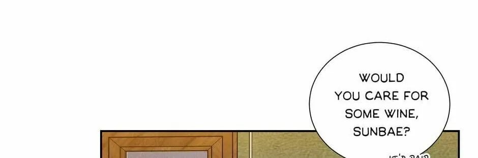 Painful, but Desirable Chapter 62 page 34 - 