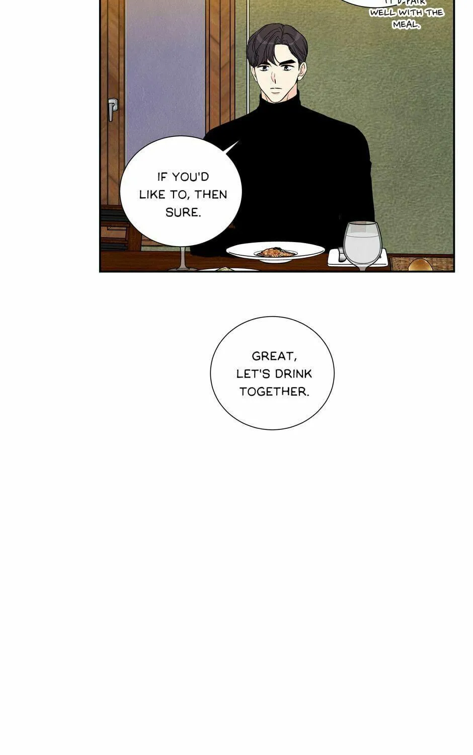 Painful, but Desirable Chapter 62 page 35 - 