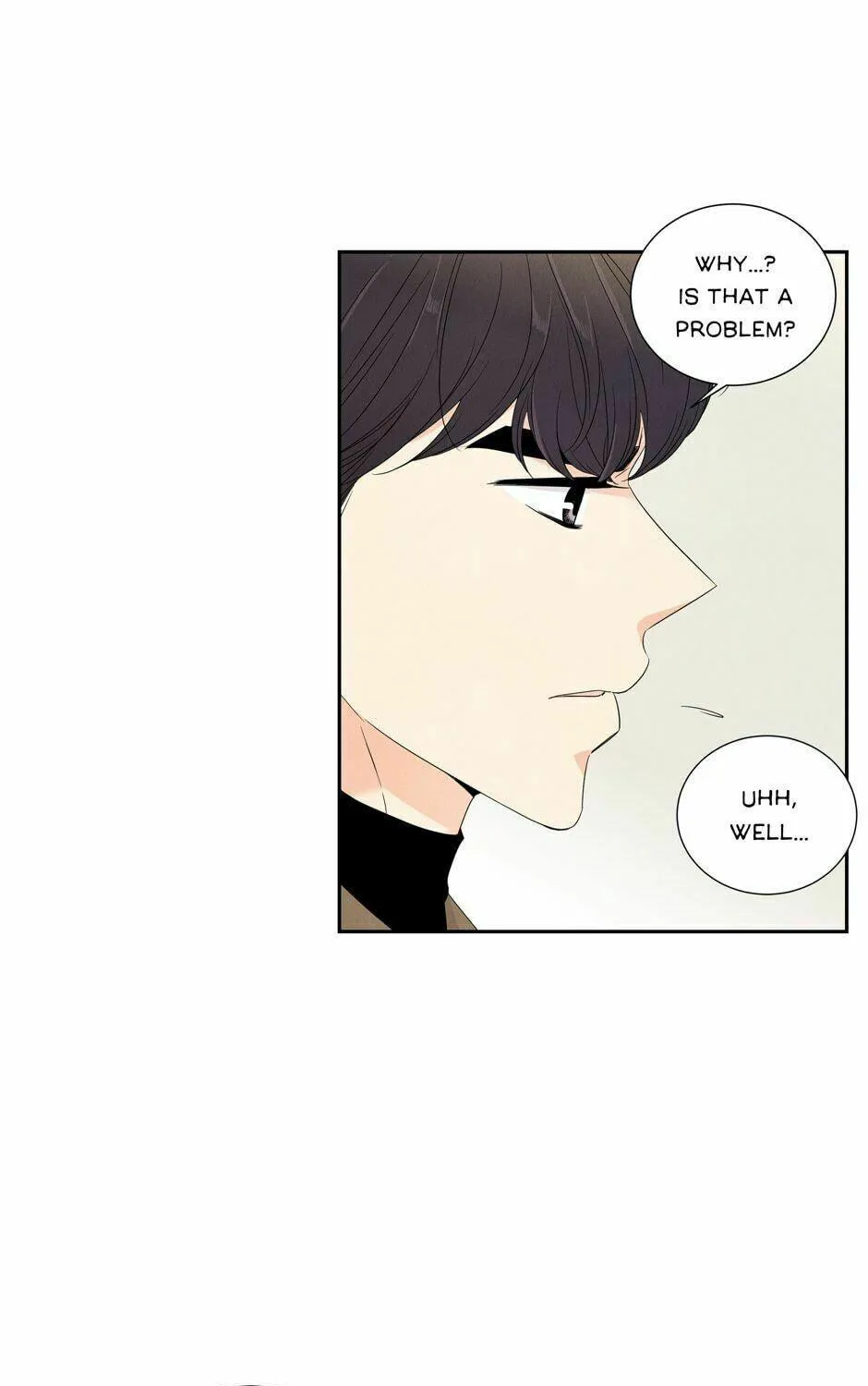 Painful, but Desirable Chapter 62 page 5 - 