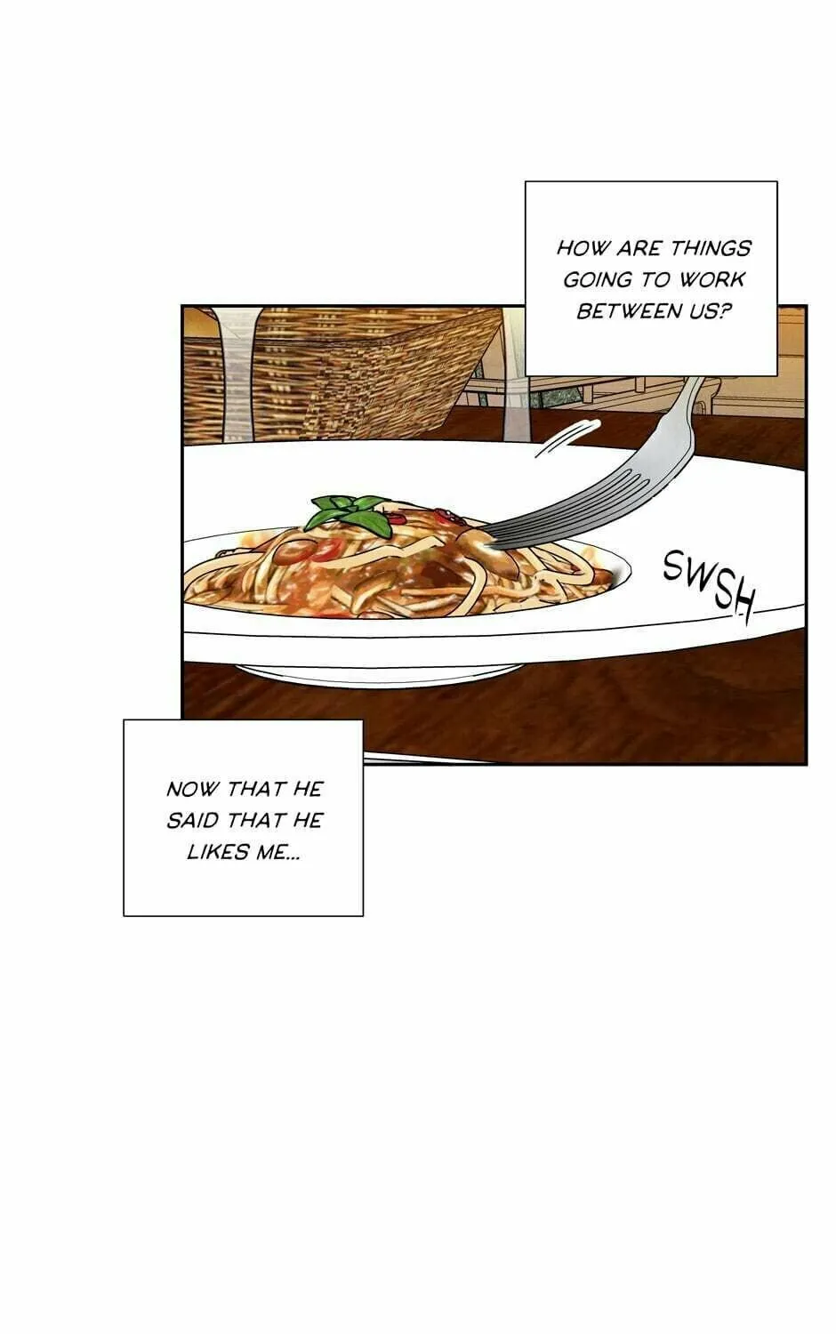 Painful, but Desirable Chapter 62 page 43 - 