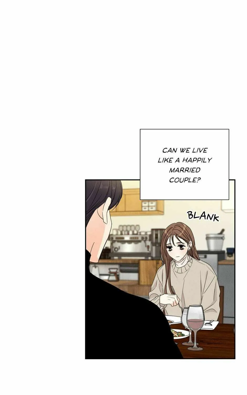 Painful, but Desirable Chapter 62 page 45 - 