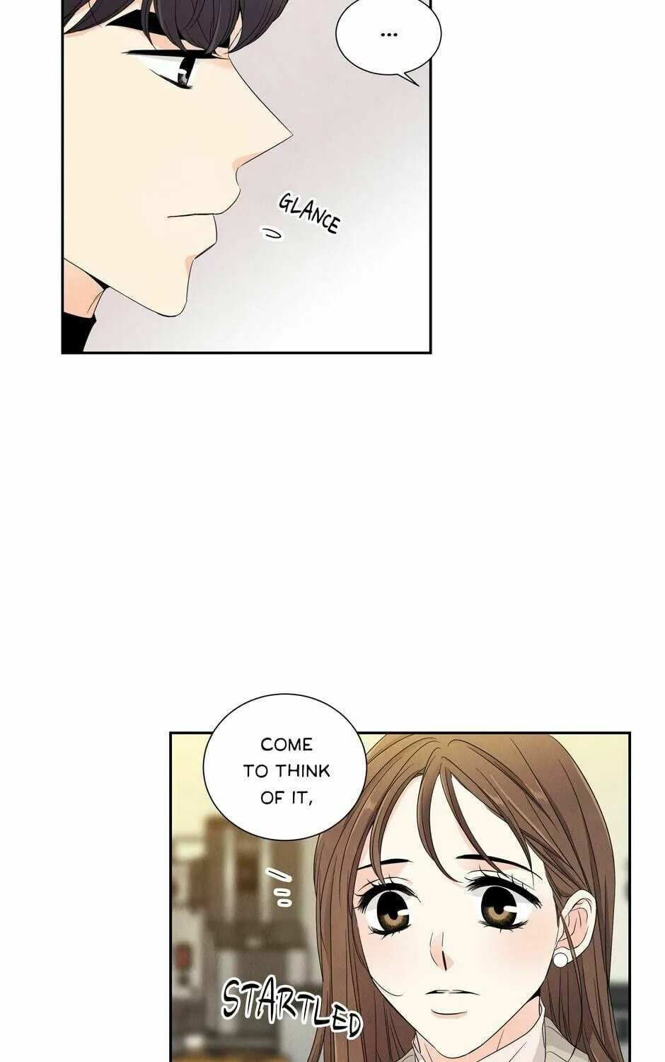 Painful, but Desirable Chapter 62 page 47 - 