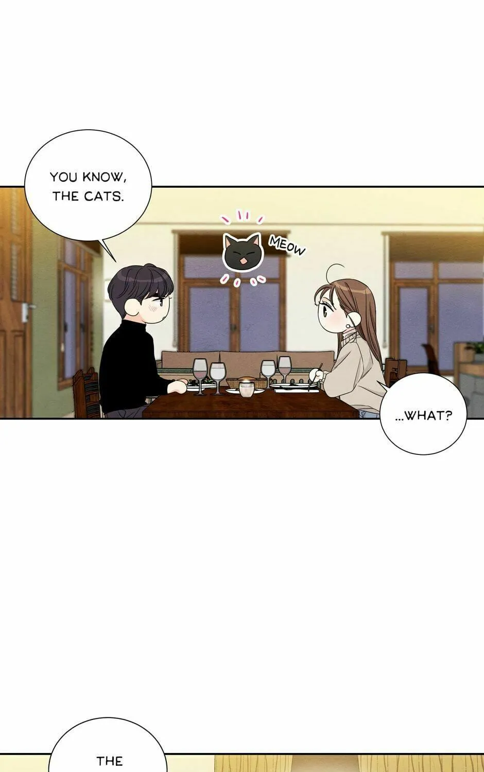 Painful, but Desirable Chapter 62 page 49 - 