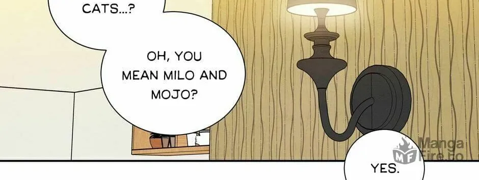 Painful, but Desirable Chapter 62 page 50 - 