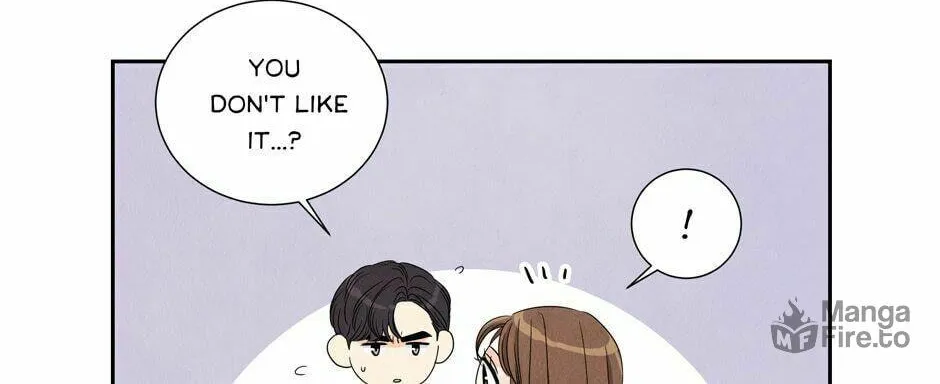 Painful, but Desirable Chapter 62 page 6 - 