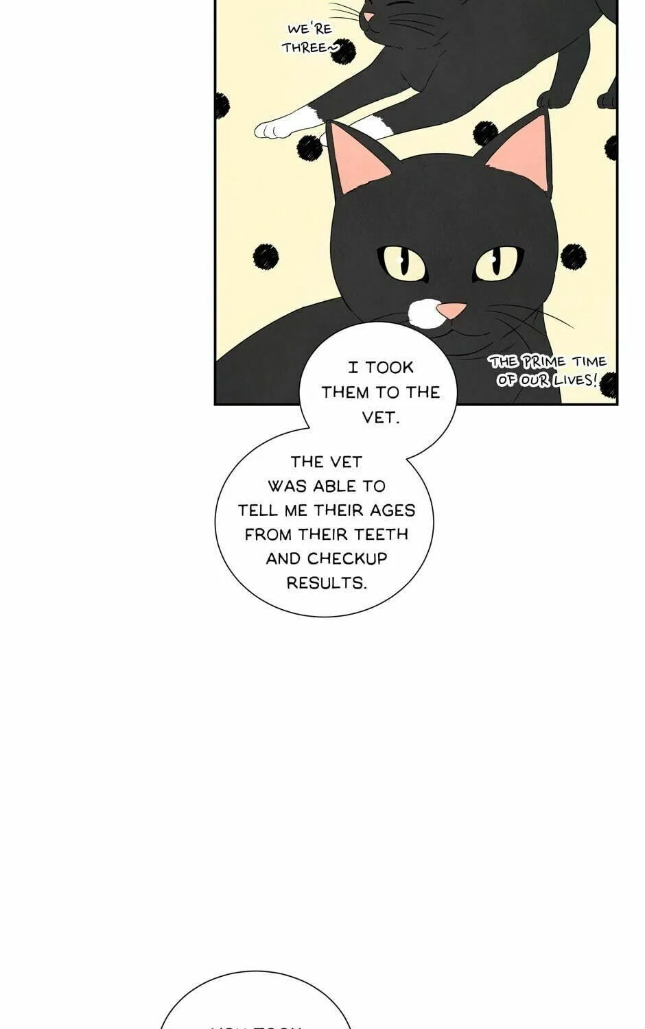 Painful, but Desirable Chapter 62 page 53 - 