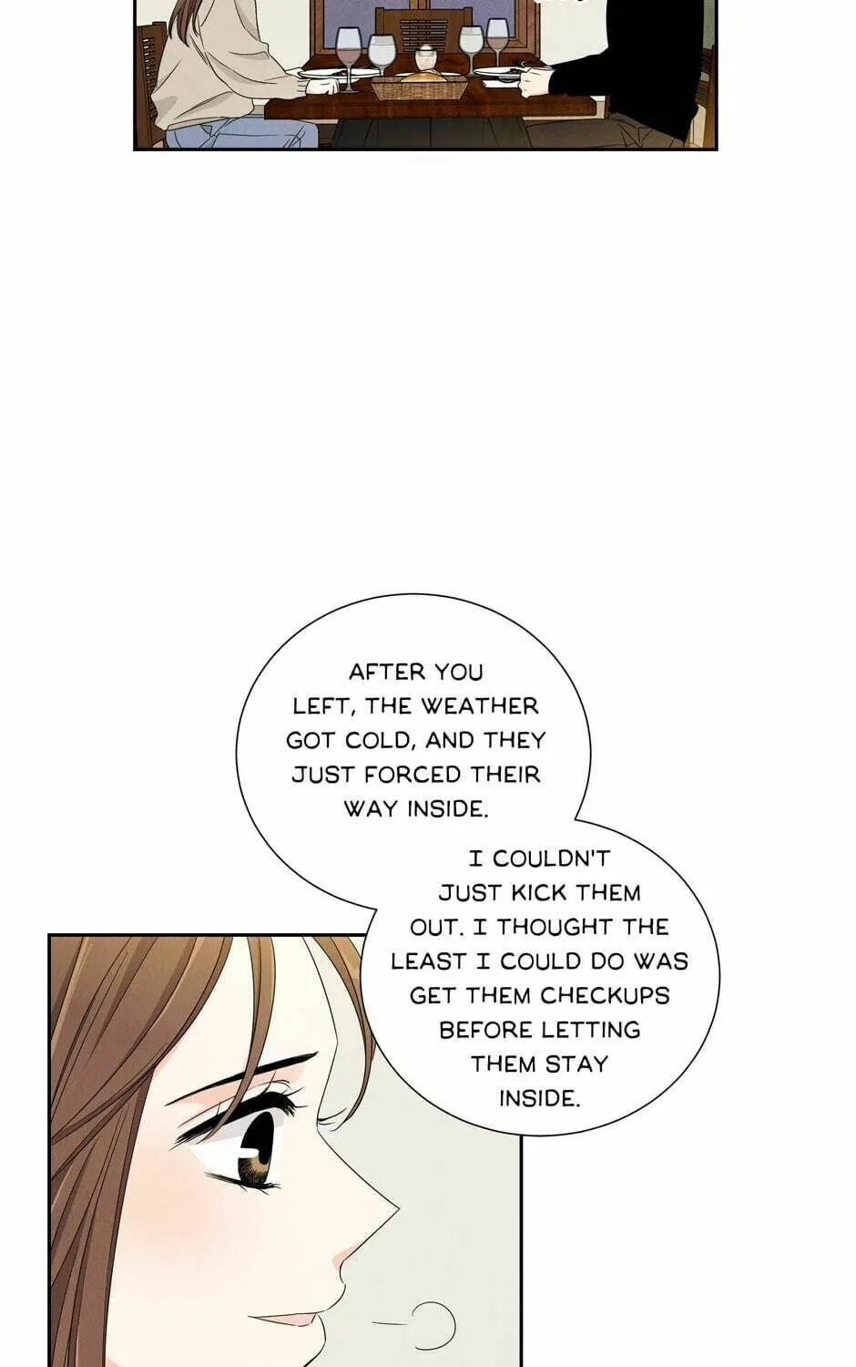 Painful, but Desirable Chapter 62 page 55 - 