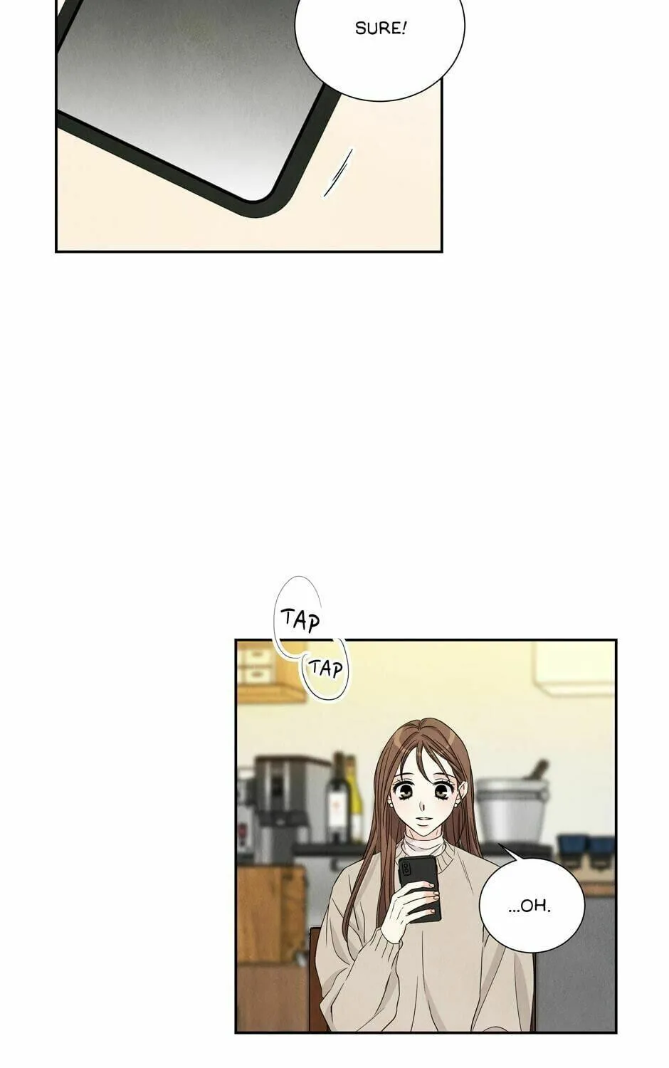 Painful, but Desirable Chapter 62 page 59 - 