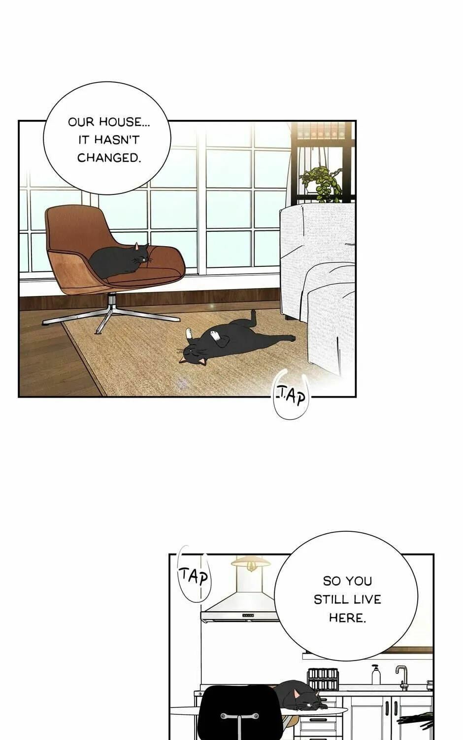 Painful, but Desirable Chapter 62 page 61 - 