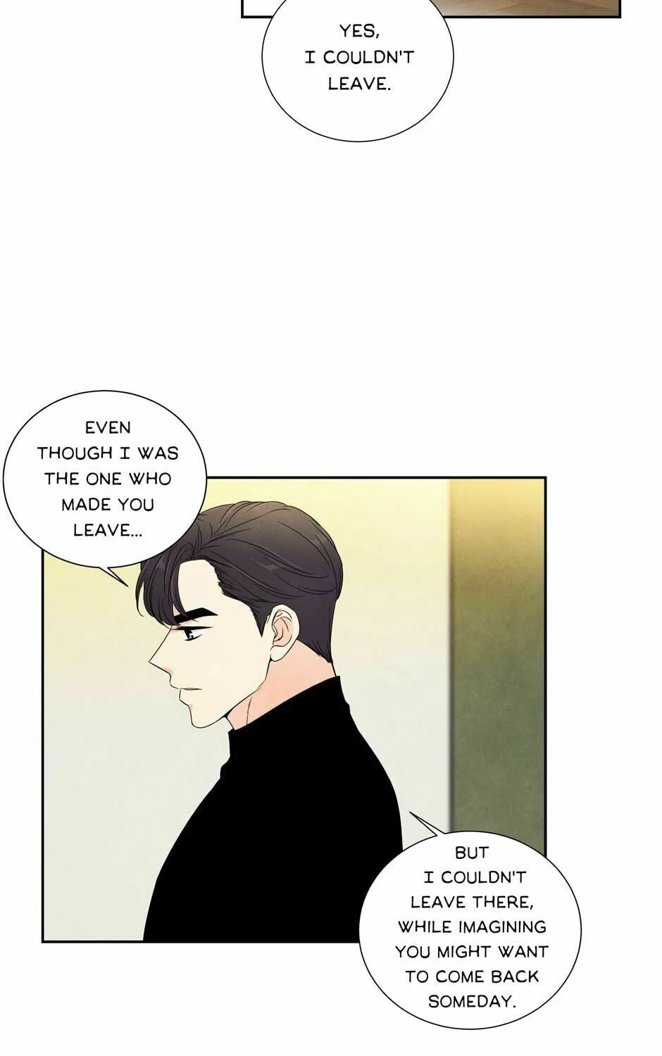 Painful, but Desirable Chapter 62 page 63 - 
