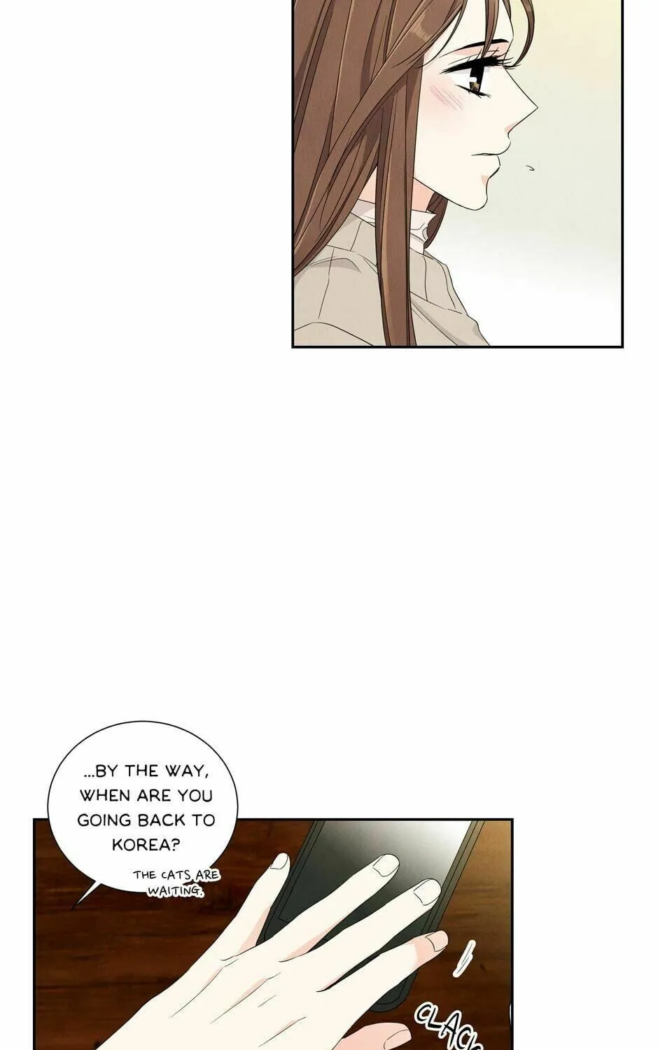 Painful, but Desirable Chapter 62 page 65 - 