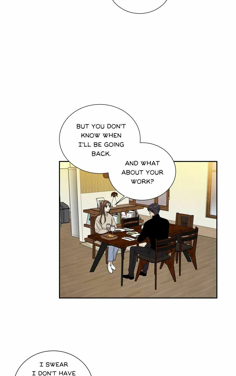Painful, but Desirable Chapter 62 page 67 - 