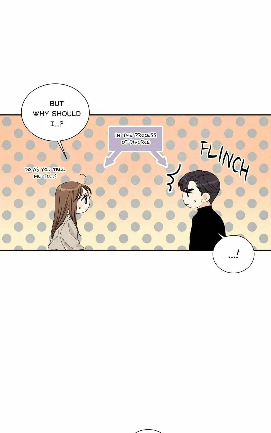 Painful, but Desirable Chapter 62 page 71 - 