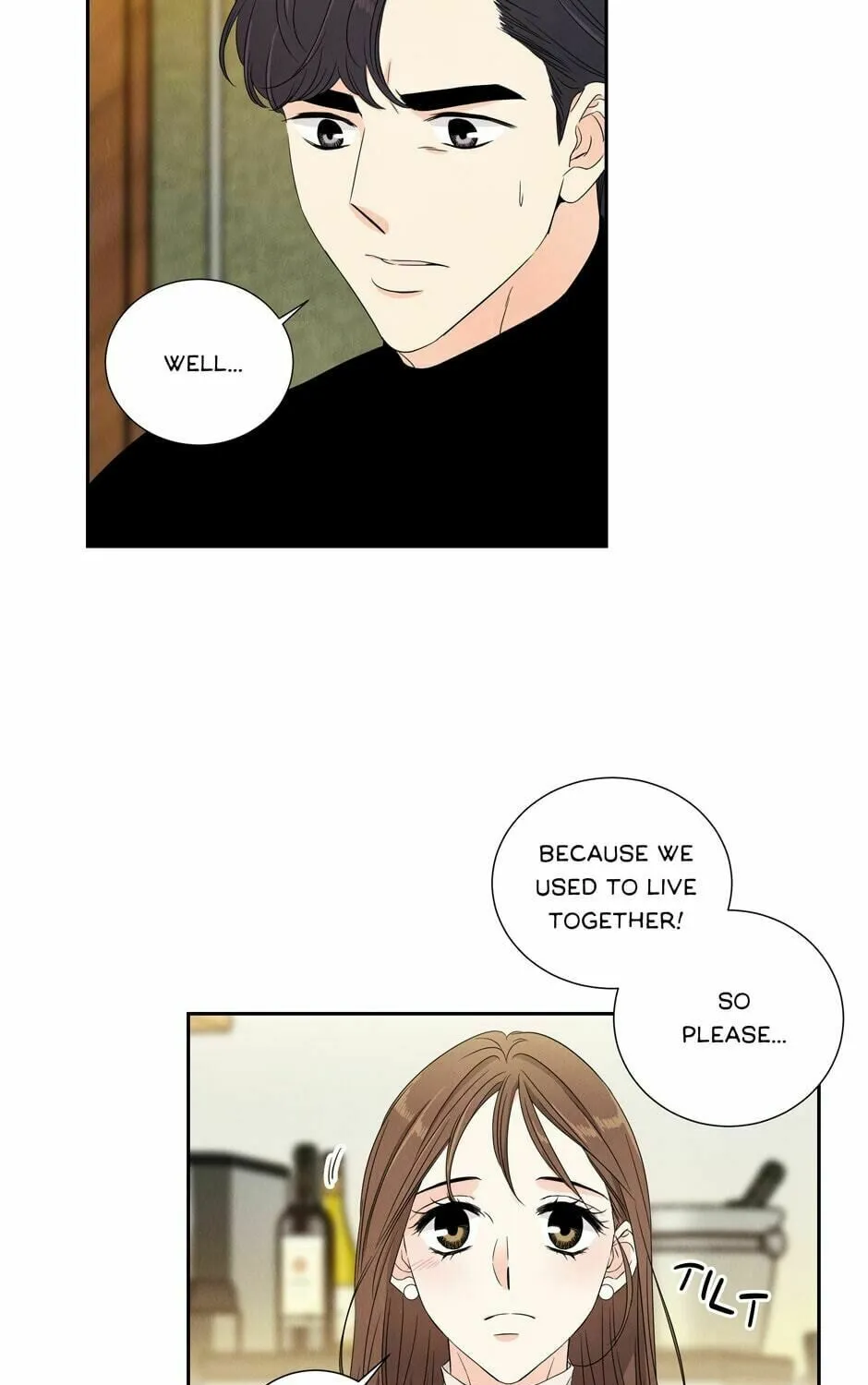 Painful, but Desirable Chapter 62 page 73 - 