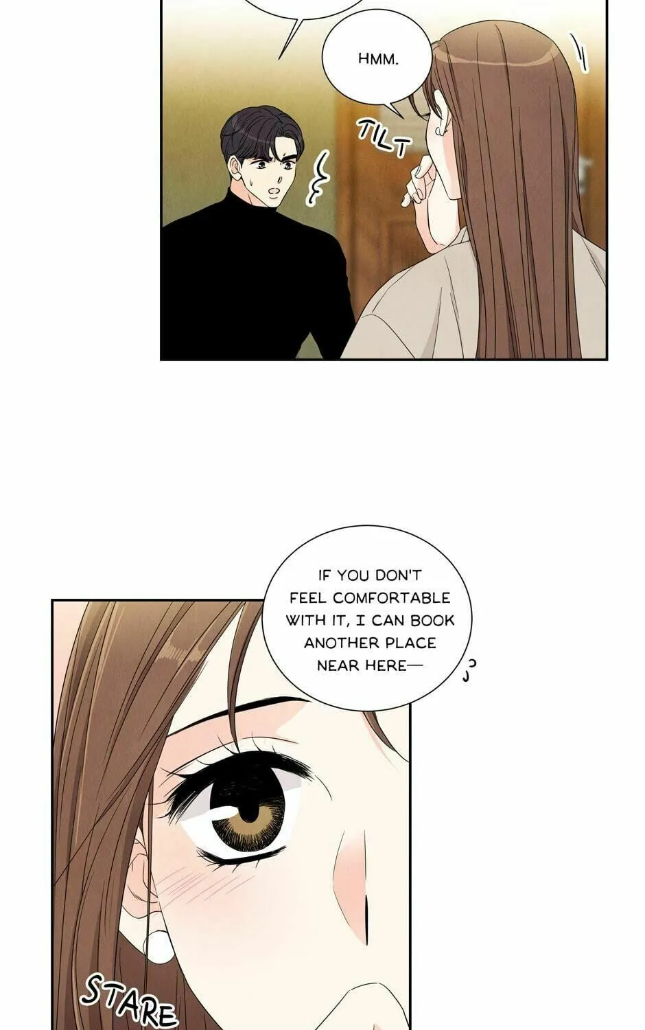 Painful, but Desirable Chapter 62 page 77 - 