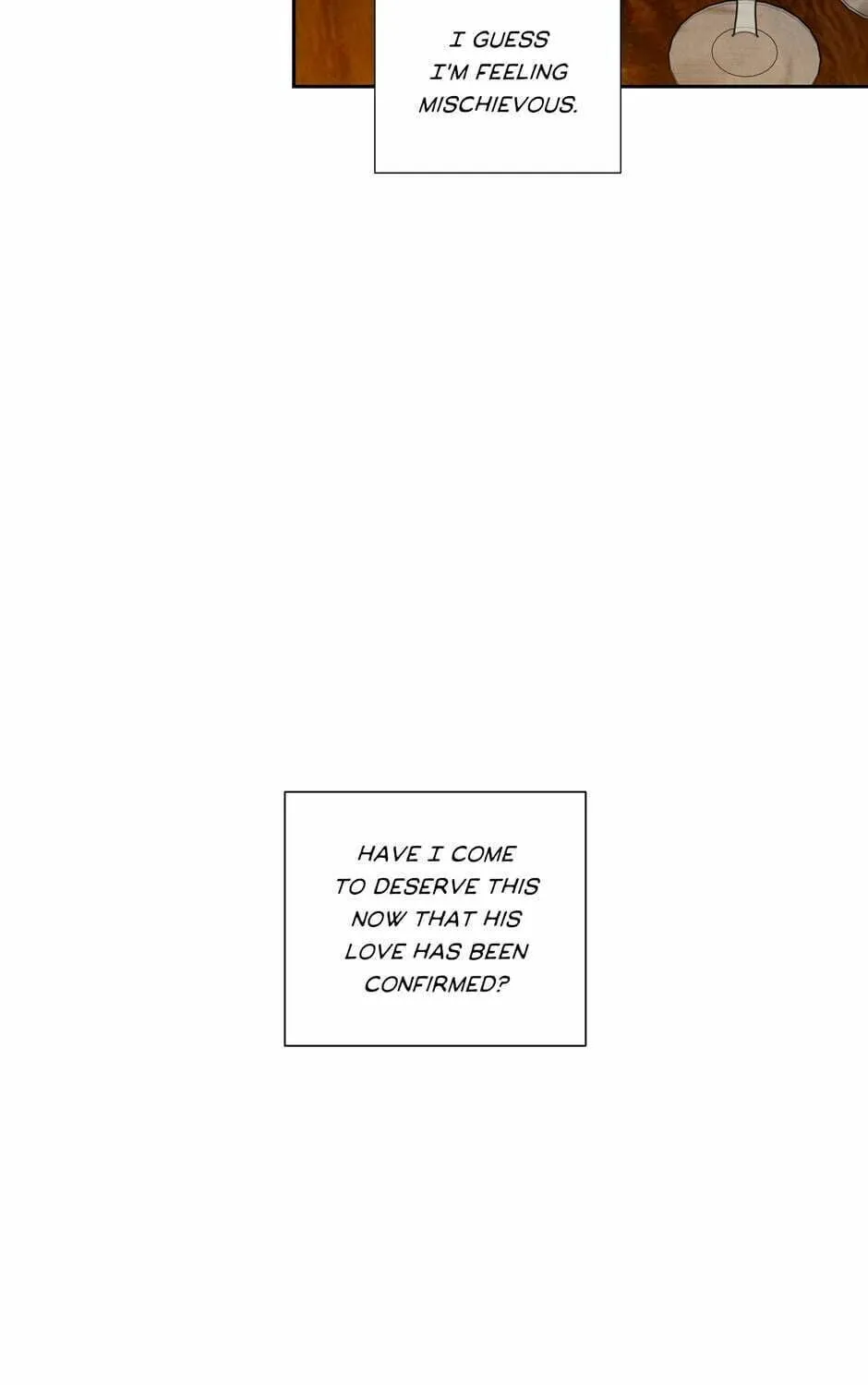 Painful, but Desirable Chapter 62 page 81 - 