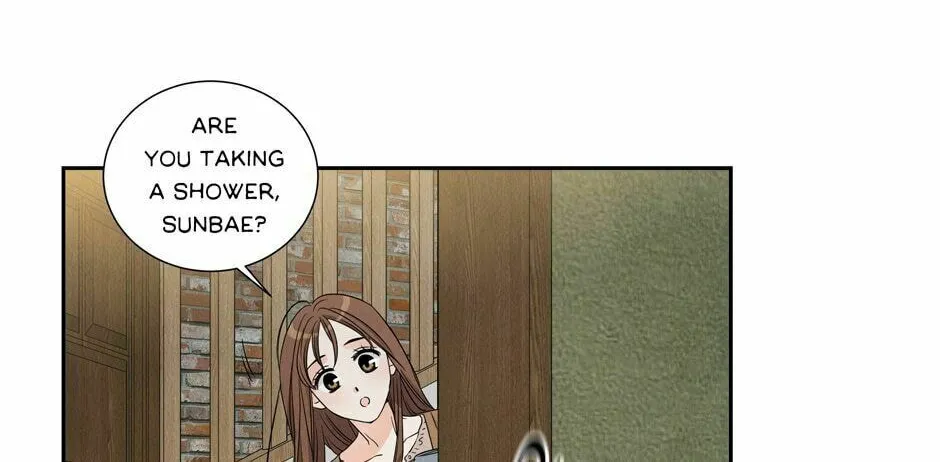 Painful, but Desirable Chapter 62 page 86 - 