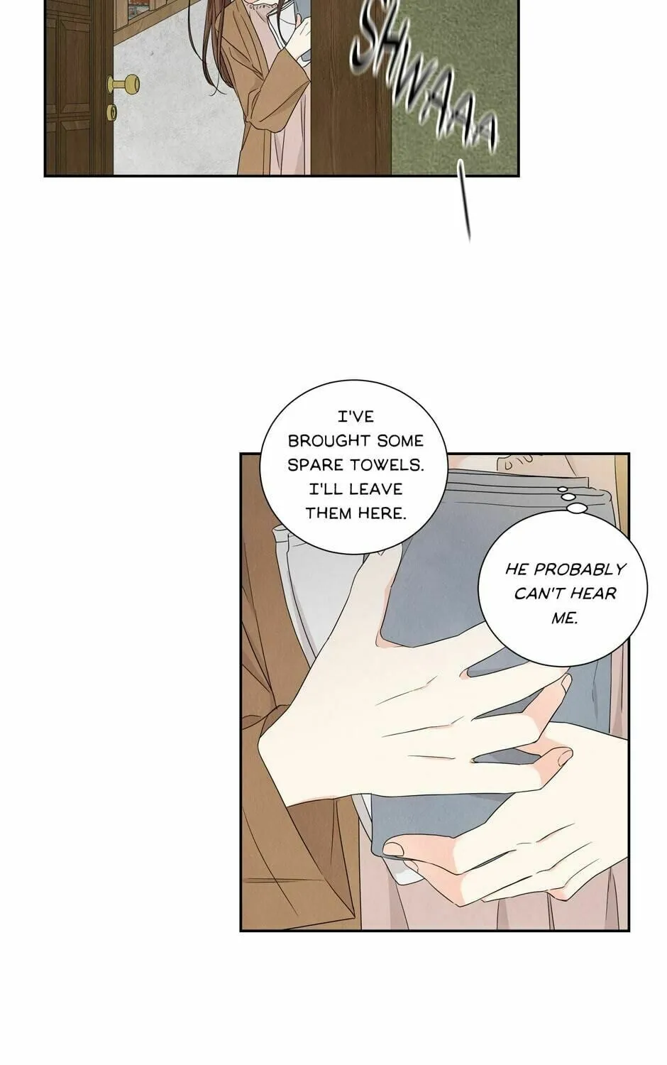 Painful, but Desirable Chapter 62 page 87 - 