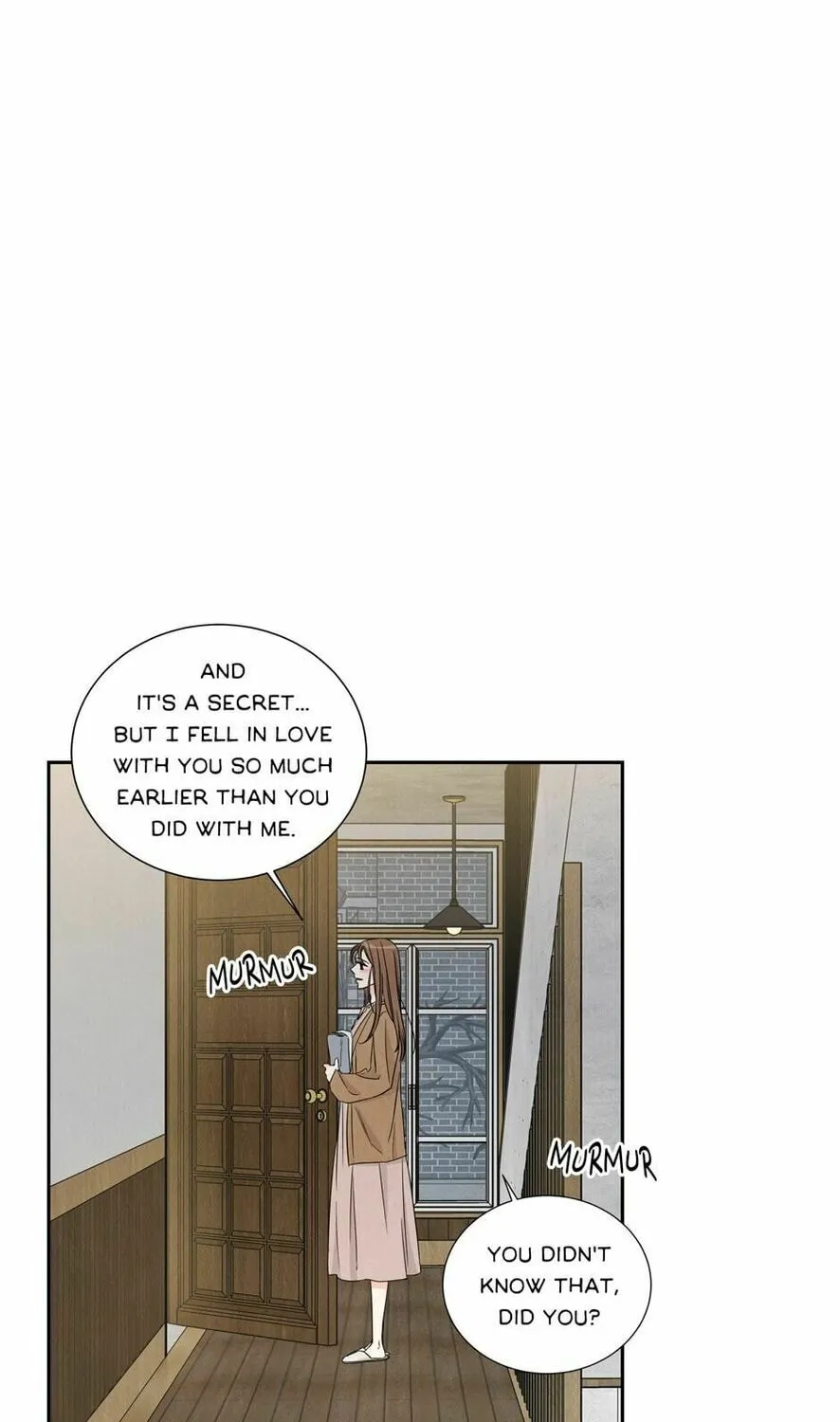 Painful, but Desirable Chapter 62 page 97 - 