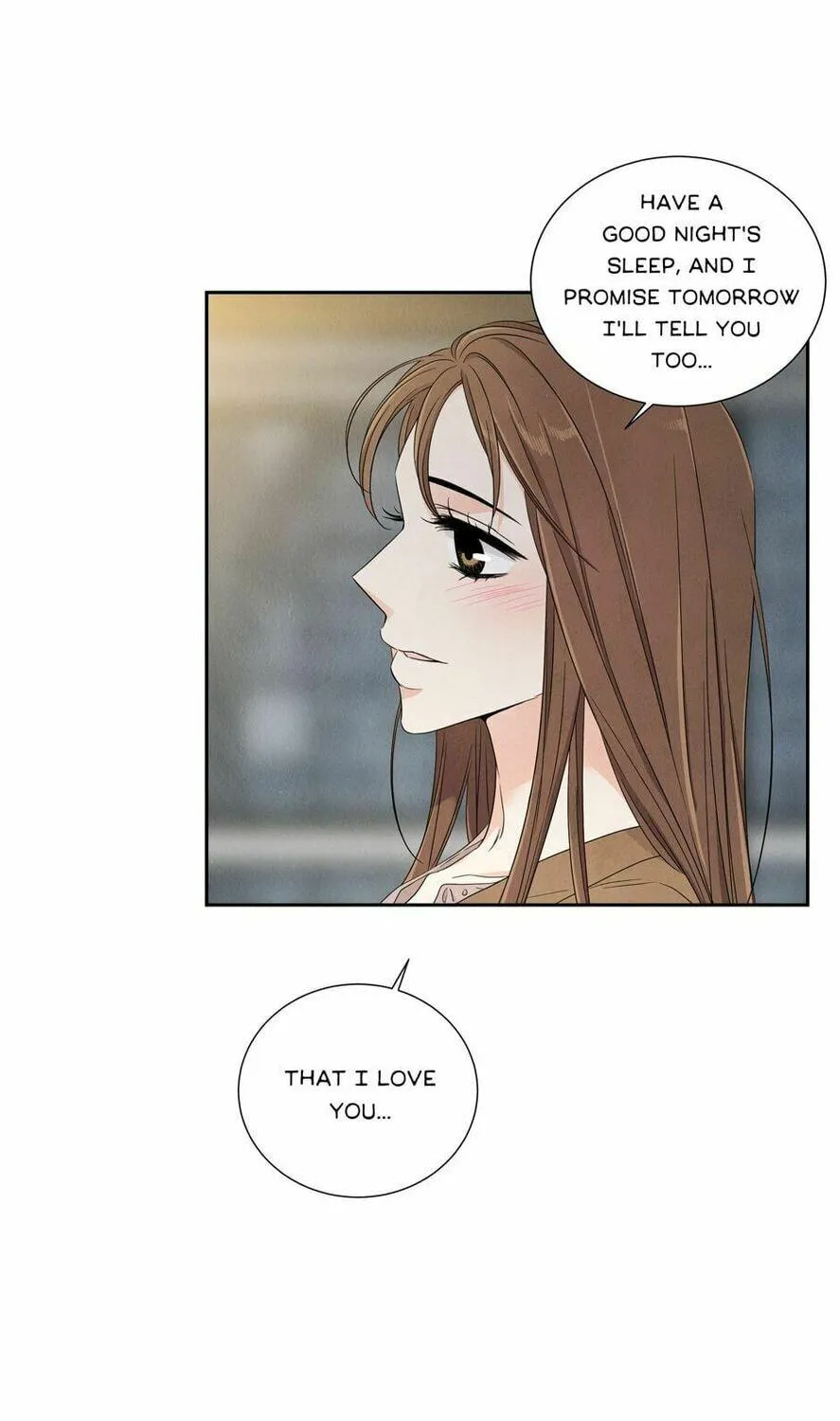 Painful, but Desirable Chapter 62 page 99 - 