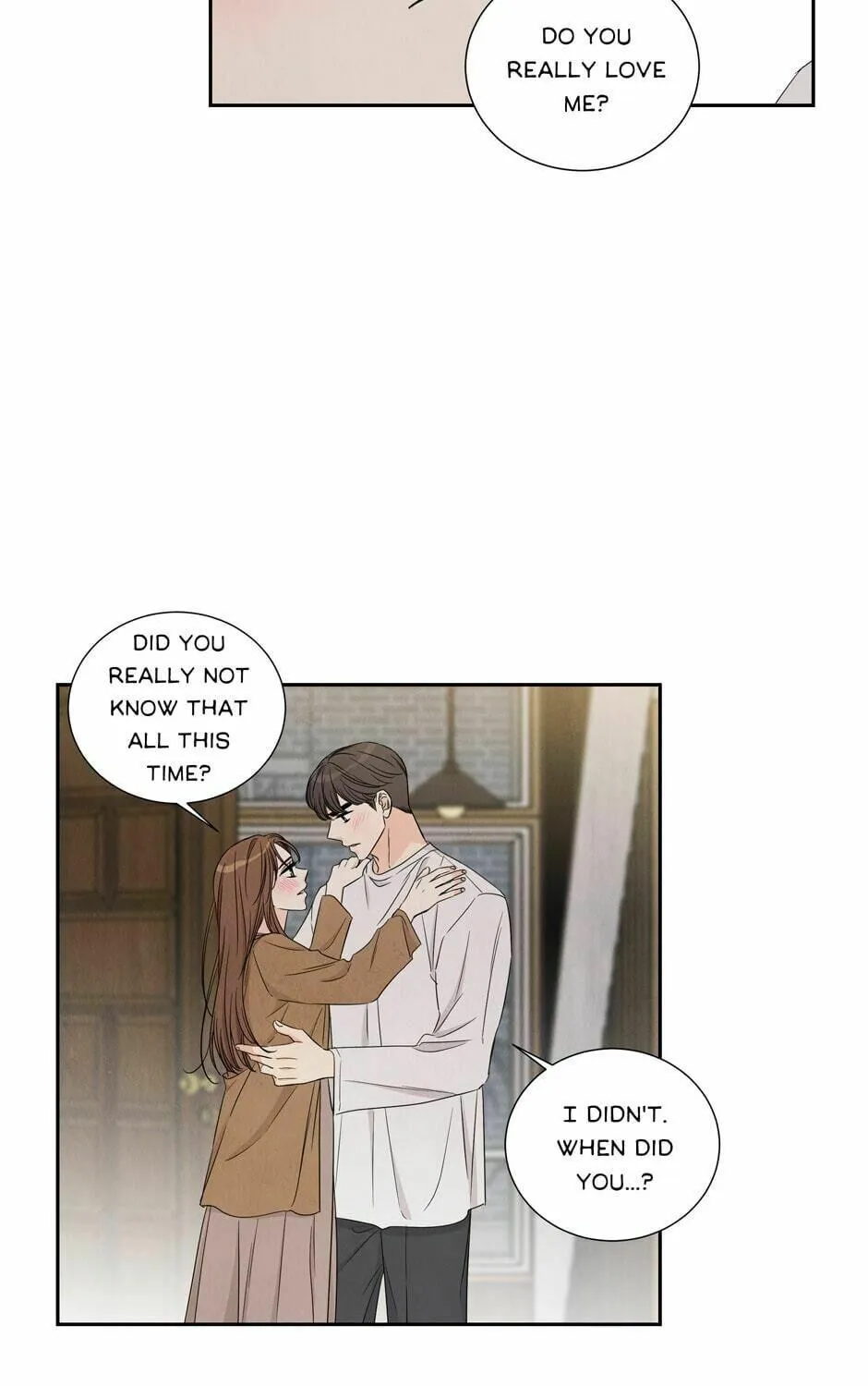 Painful, but Desirable Chapter 63 page 11 - 