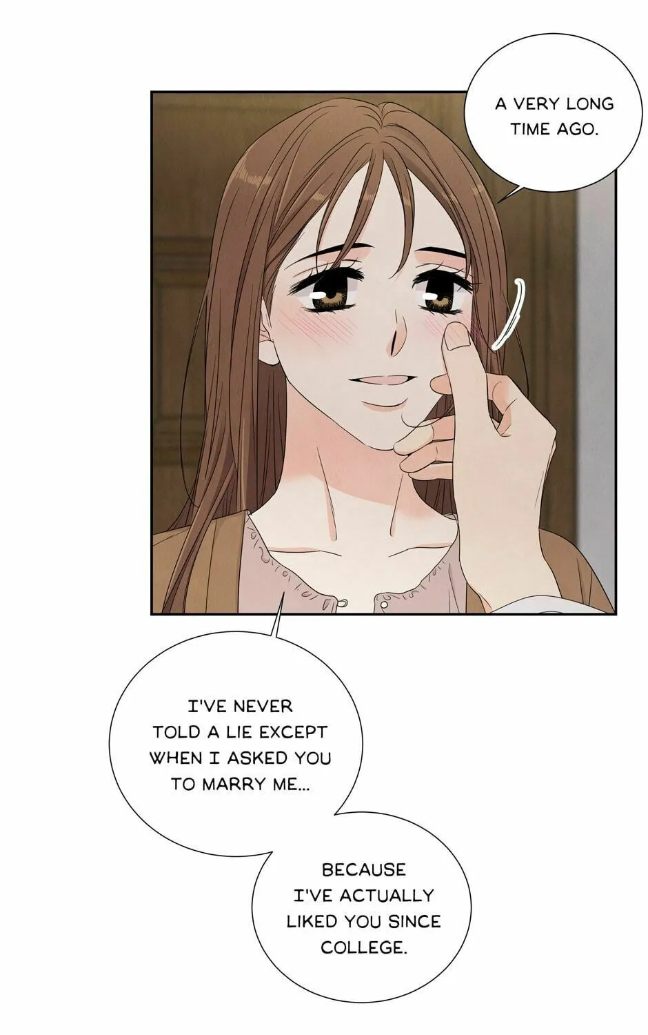 Painful, but Desirable Chapter 63 page 13 - 