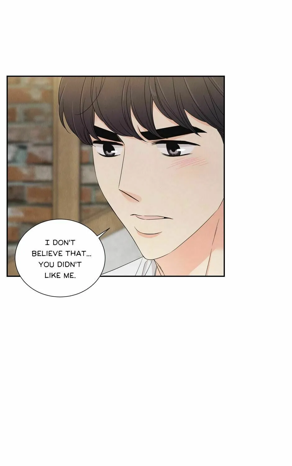Painful, but Desirable Chapter 63 page 15 - 