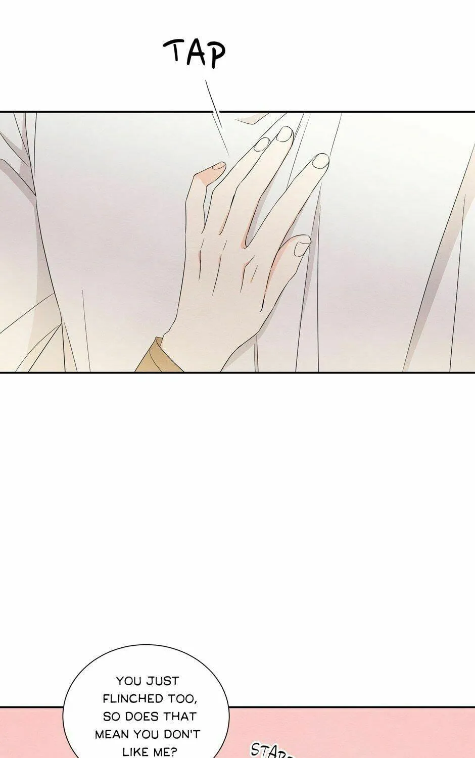 Painful, but Desirable Chapter 63 page 17 - 