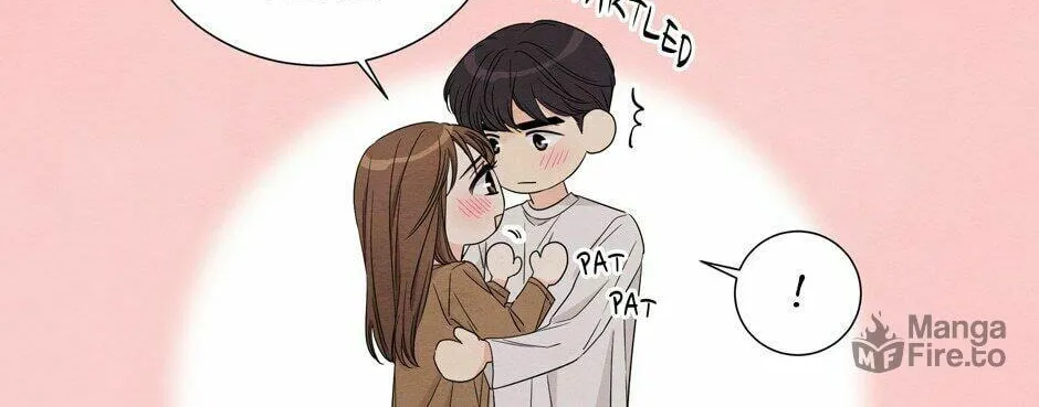 Painful, but Desirable Chapter 63 page 18 - 