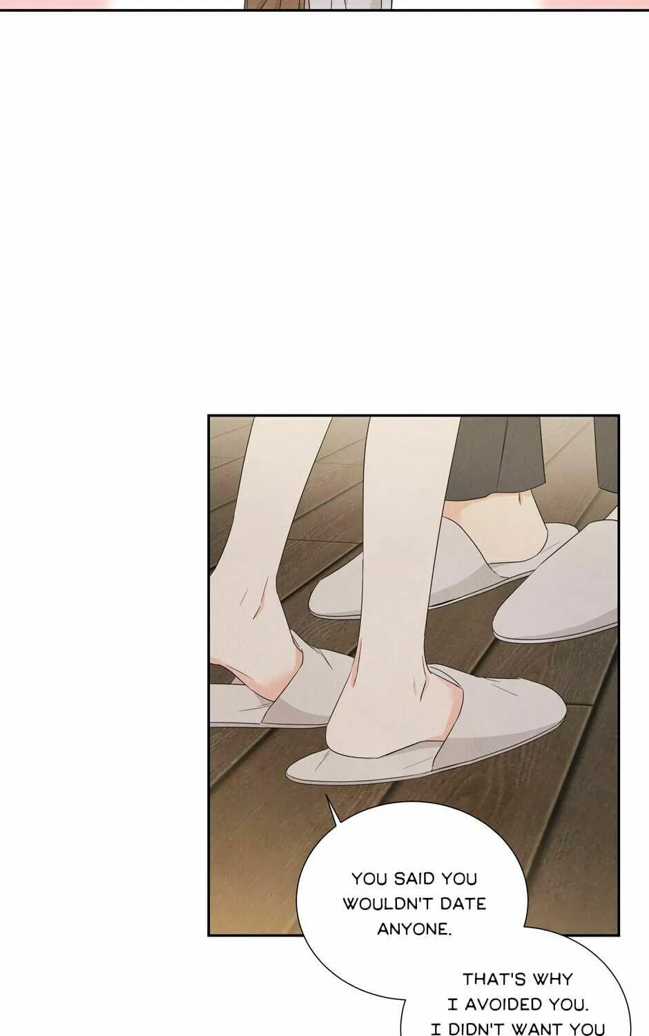 Painful, but Desirable Chapter 63 page 19 - 