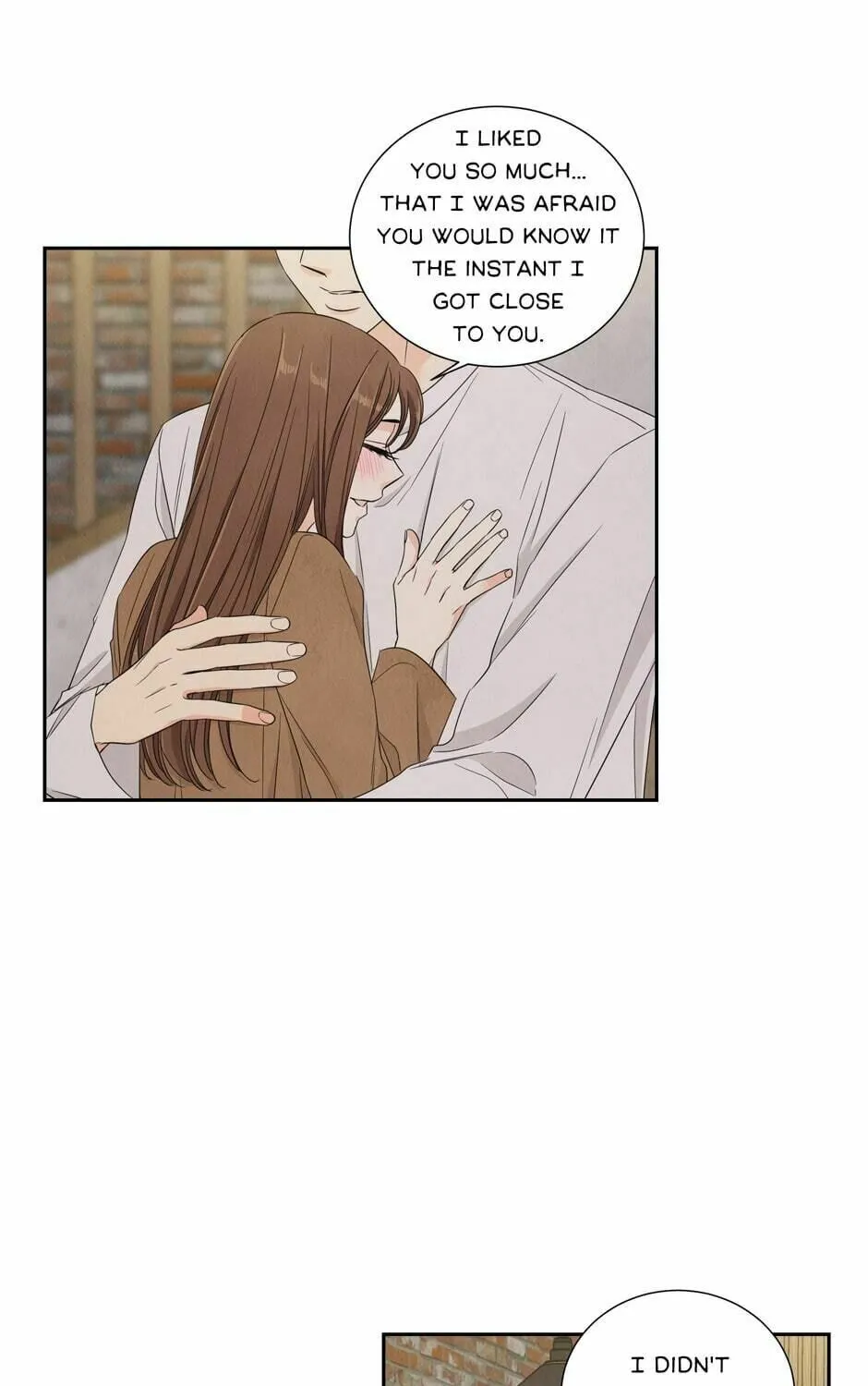 Painful, but Desirable Chapter 63 page 21 - 