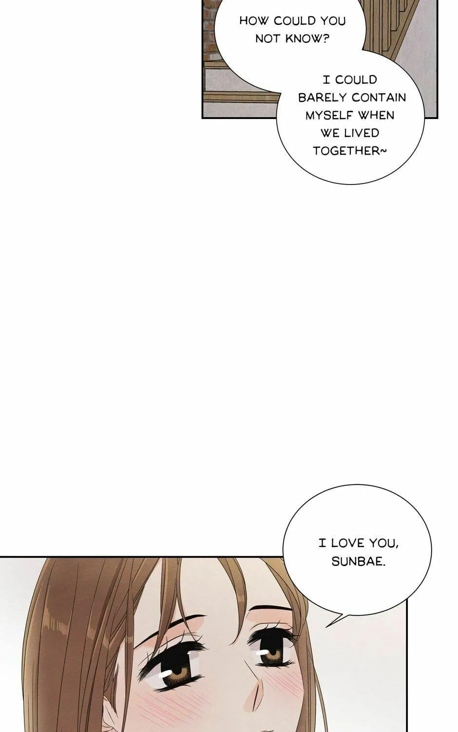 Painful, but Desirable Chapter 63 page 23 - 