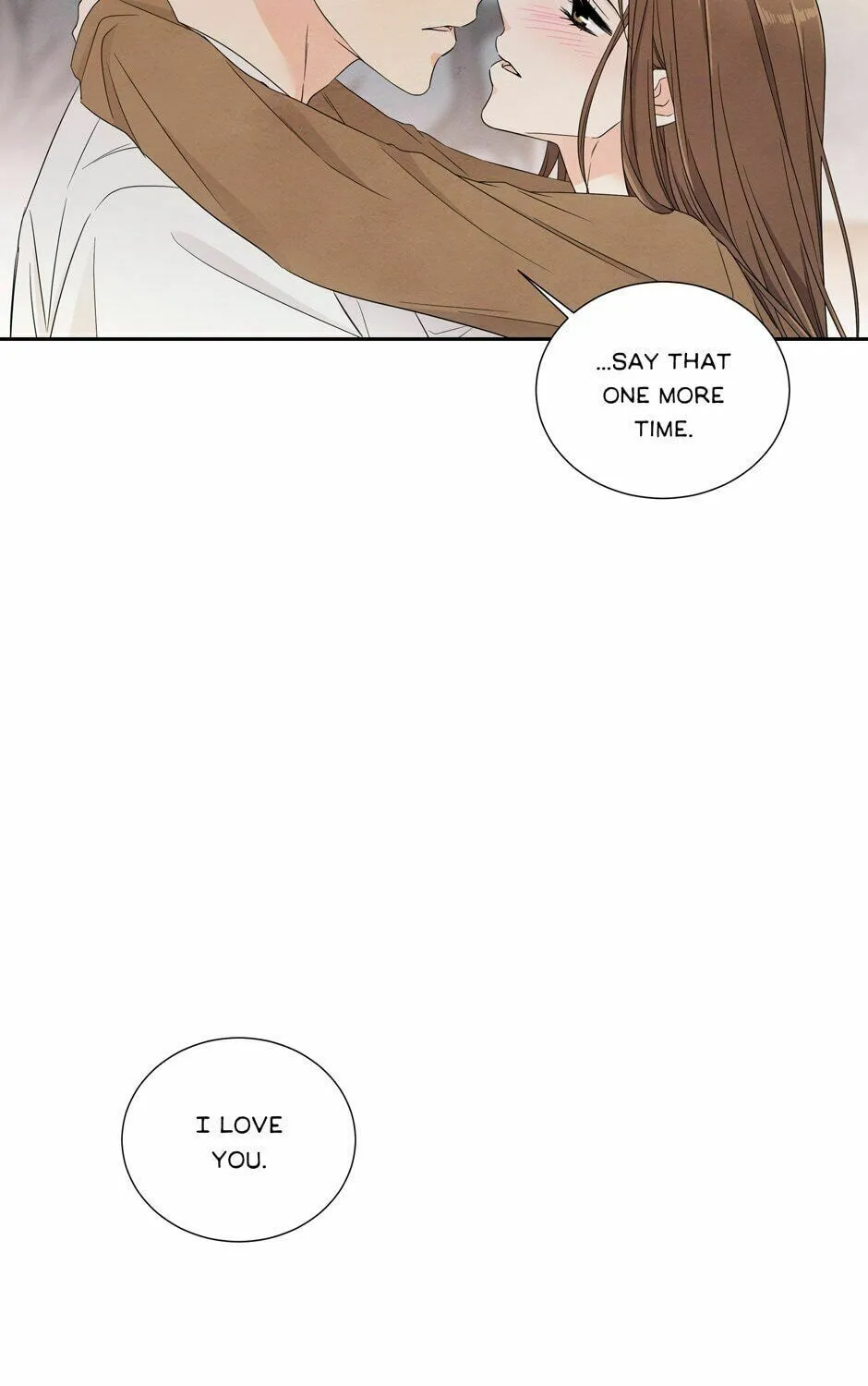 Painful, but Desirable Chapter 63 page 33 - 