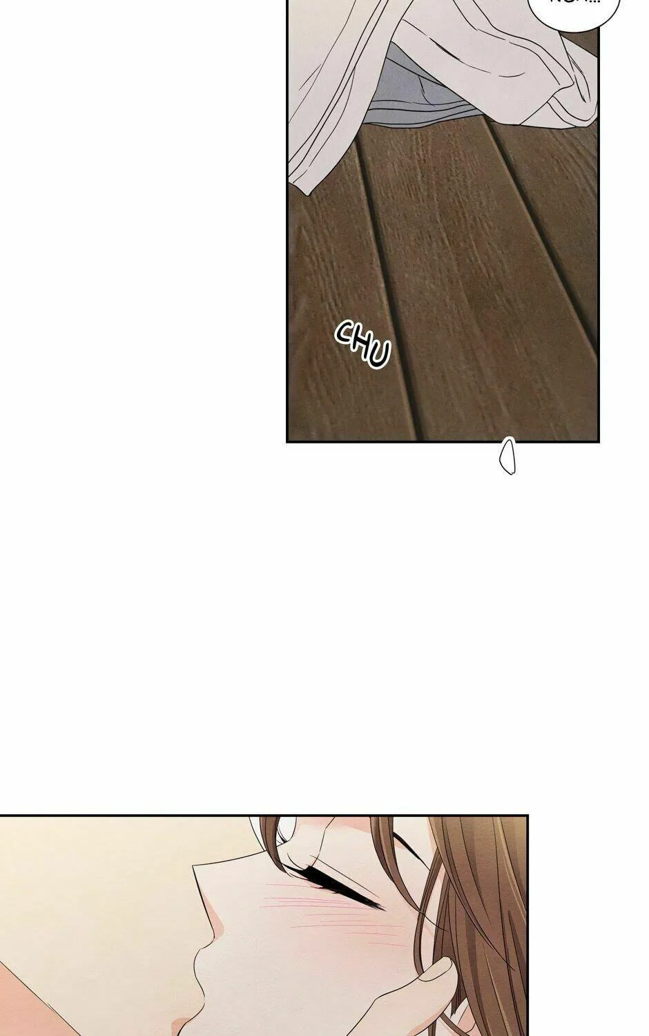 Painful, but Desirable Chapter 63 page 5 - 
