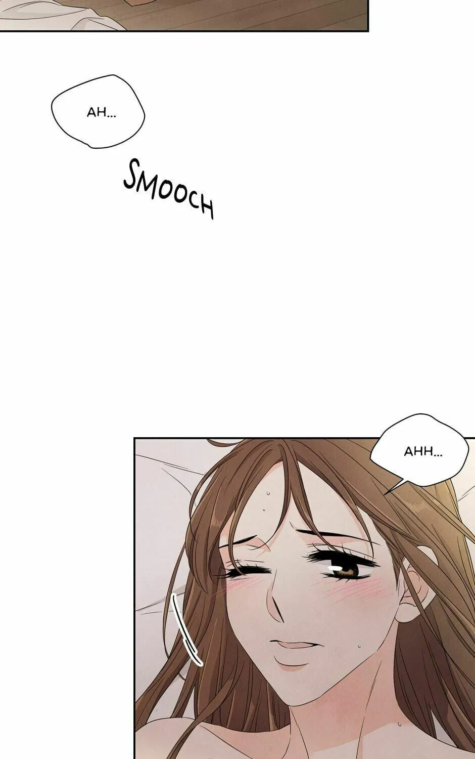 Painful, but Desirable Chapter 63 page 41 - 