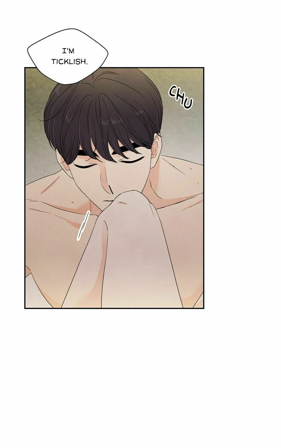 Painful, but Desirable Chapter 63 page 43 - 