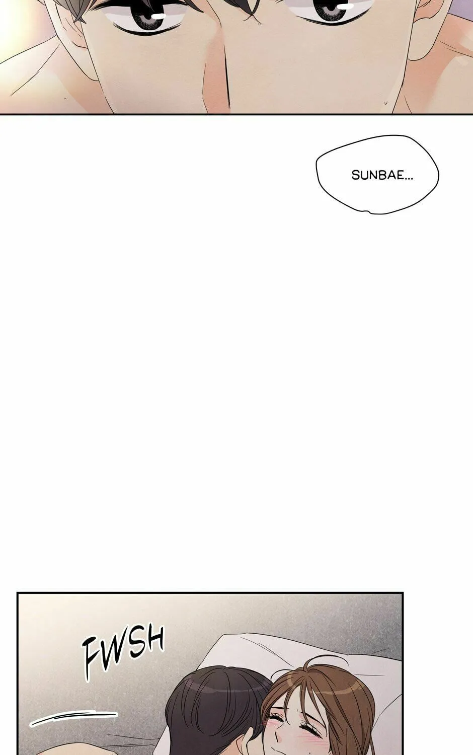 Painful, but Desirable Chapter 63 page 45 - 