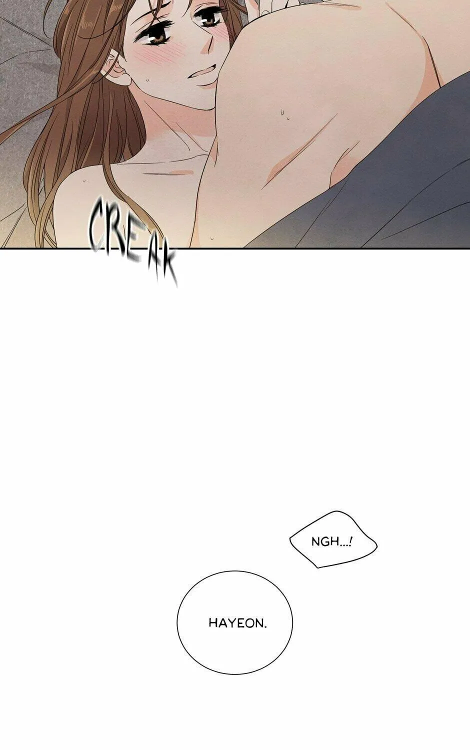Painful, but Desirable Chapter 63 page 59 - 