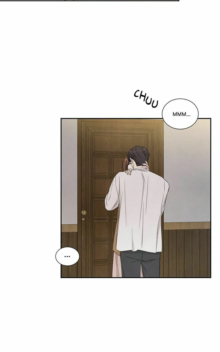 Painful, but Desirable Chapter 63 page 7 - 