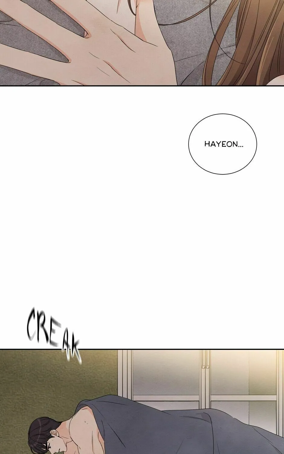 Painful, but Desirable Chapter 63 page 61 - 
