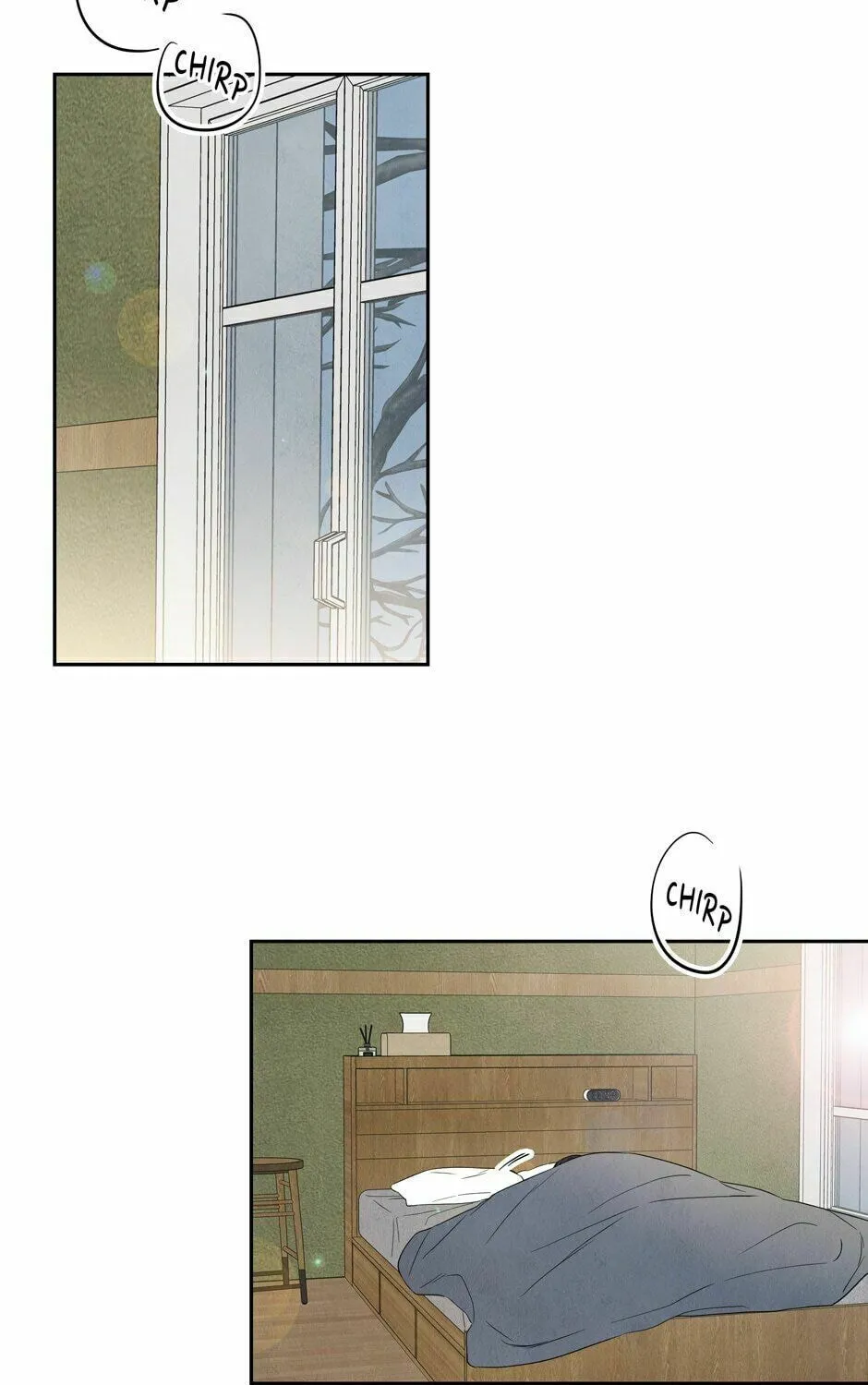 Painful, but Desirable Chapter 63 page 67 - 