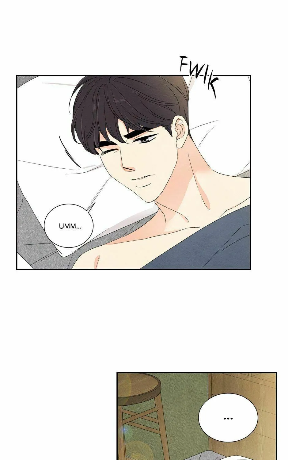 Painful, but Desirable Chapter 63 page 69 - 