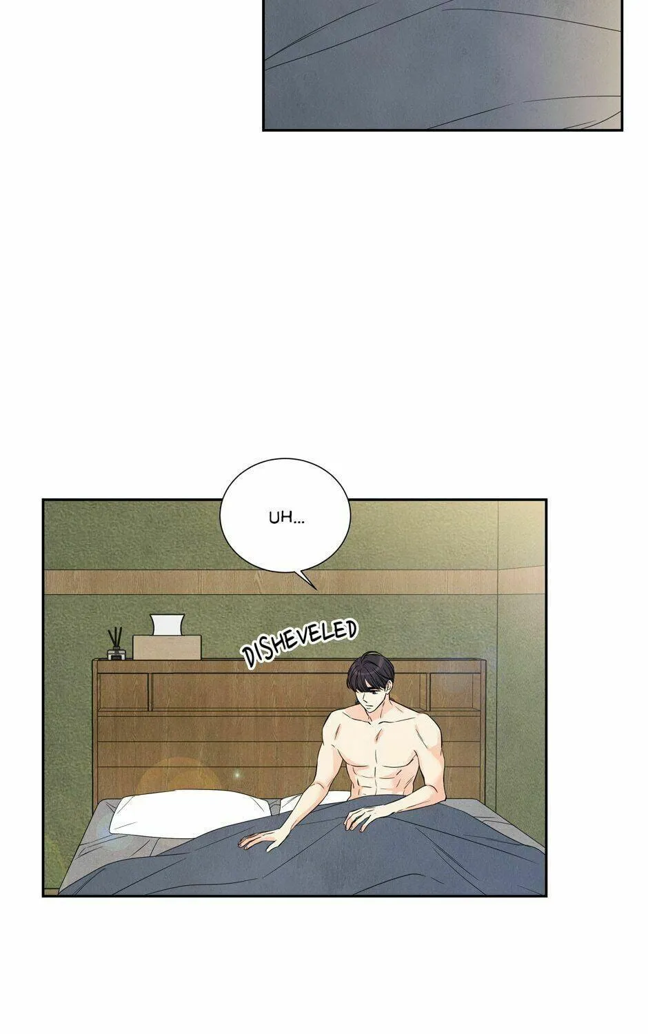 Painful, but Desirable Chapter 63 page 71 - 
