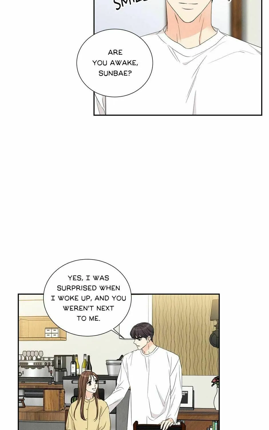 Painful, but Desirable Chapter 63 page 77 - 