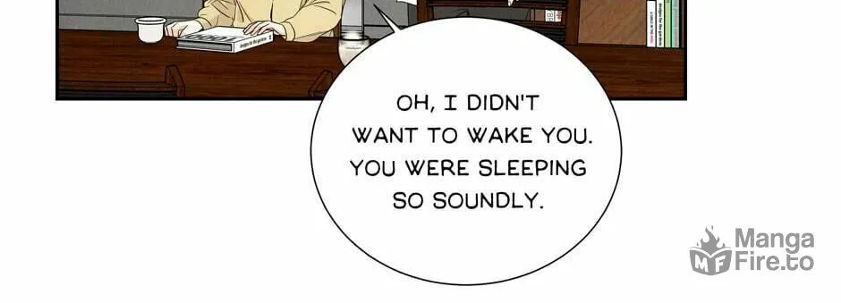 Painful, but Desirable Chapter 63 page 78 - 