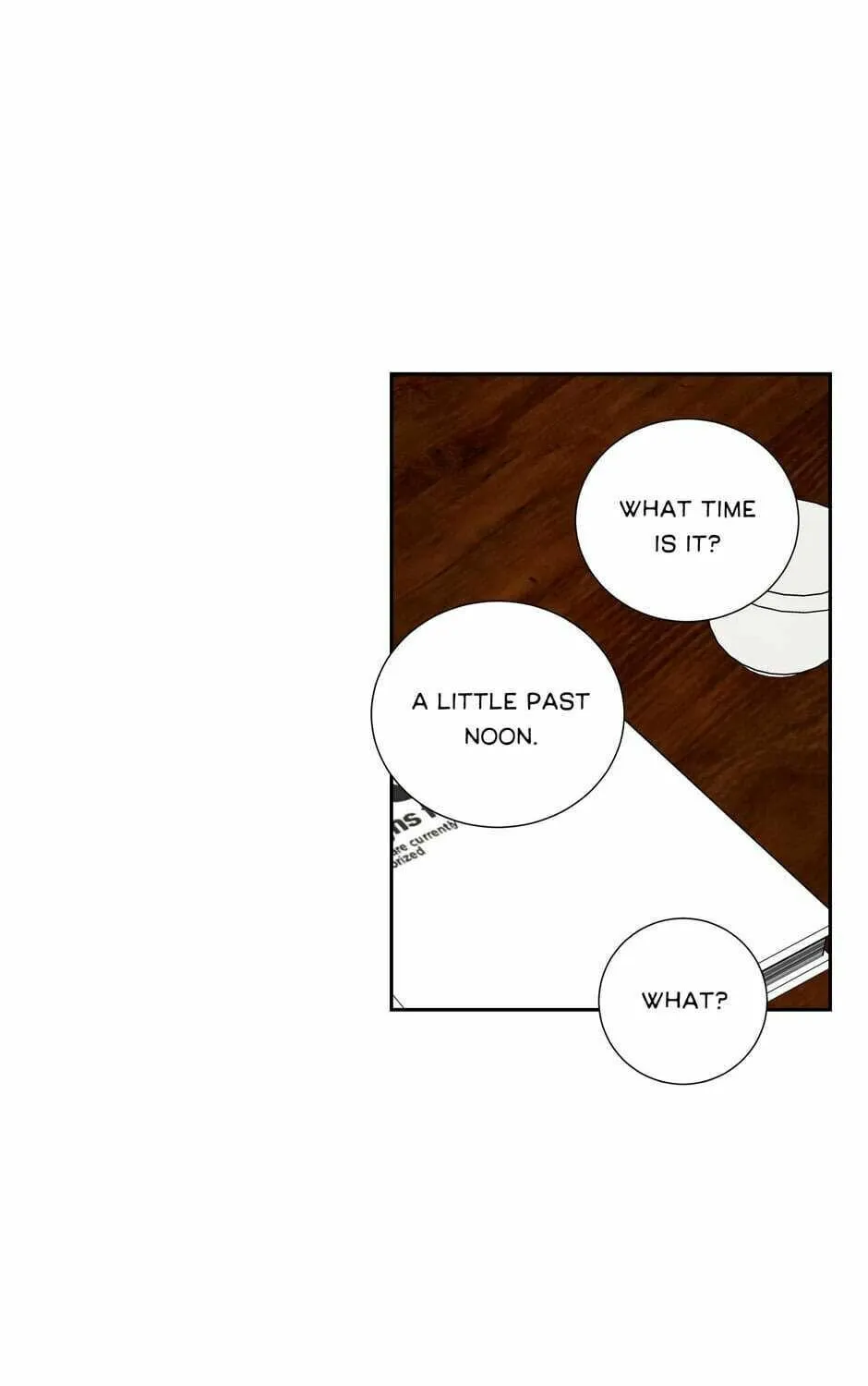 Painful, but Desirable Chapter 63 page 79 - 