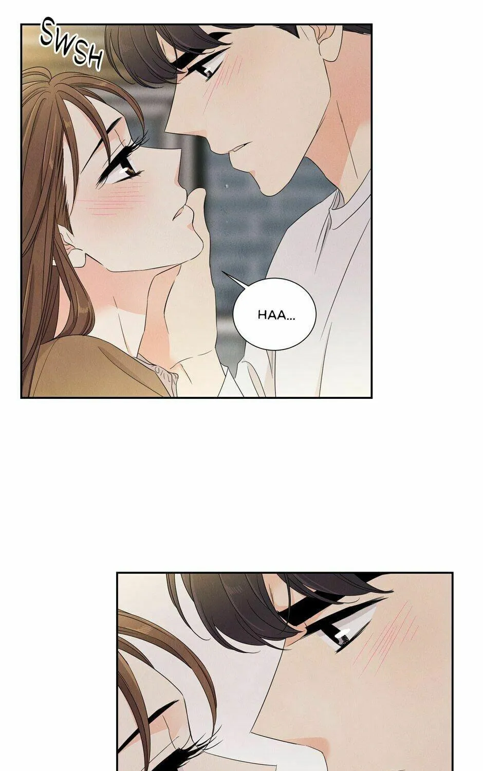 Painful, but Desirable Chapter 63 page 9 - 