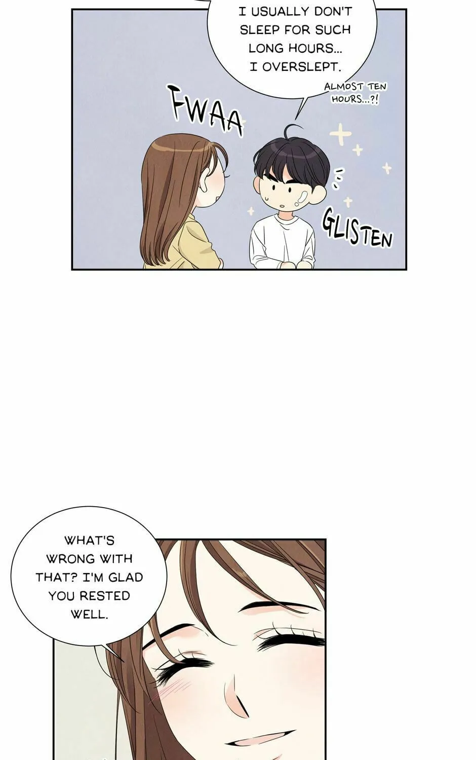 Painful, but Desirable Chapter 63 page 81 - 