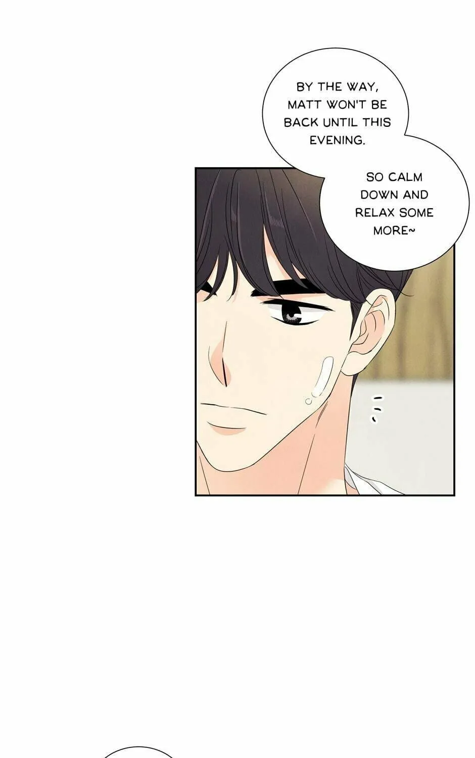 Painful, but Desirable Chapter 63 page 83 - 