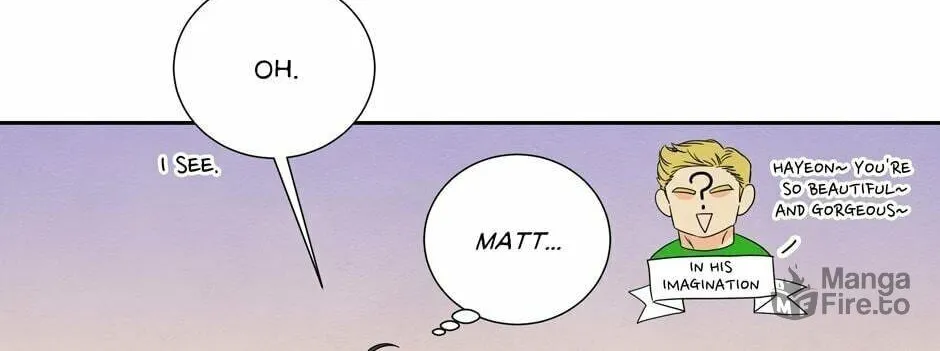 Painful, but Desirable Chapter 63 page 84 - 